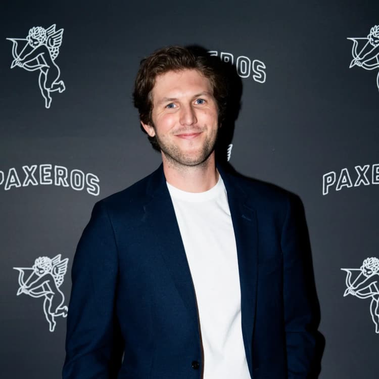 Sean, founder of CINDEE