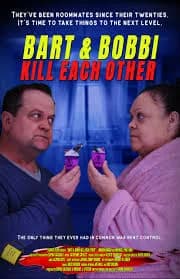 Bart & Bobbi Kill Each Other Banner