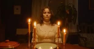 A Ghosted Heart Banner