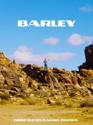 Barley Banner