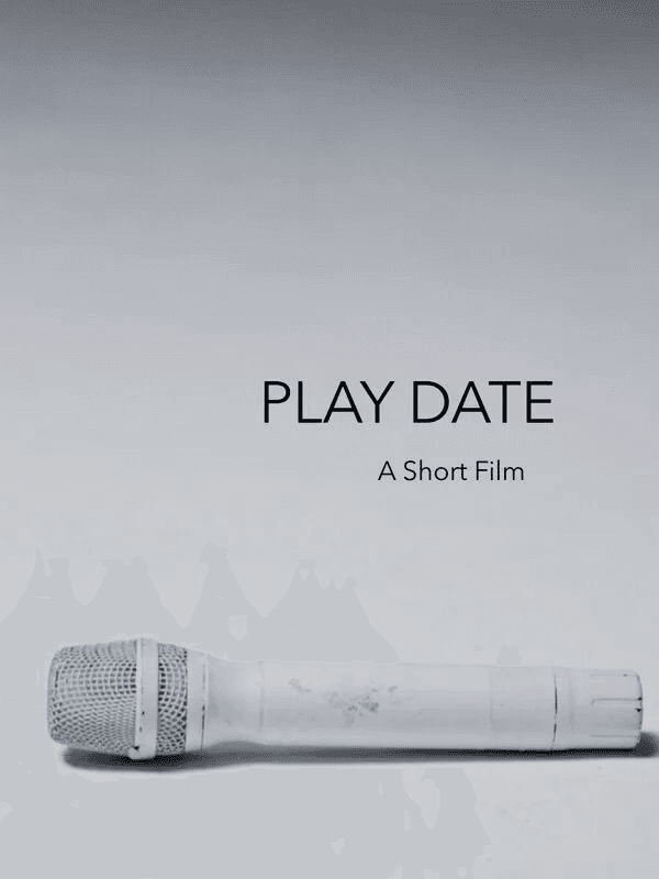 Play Date Banner