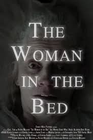 The Woman in the Bed Banner