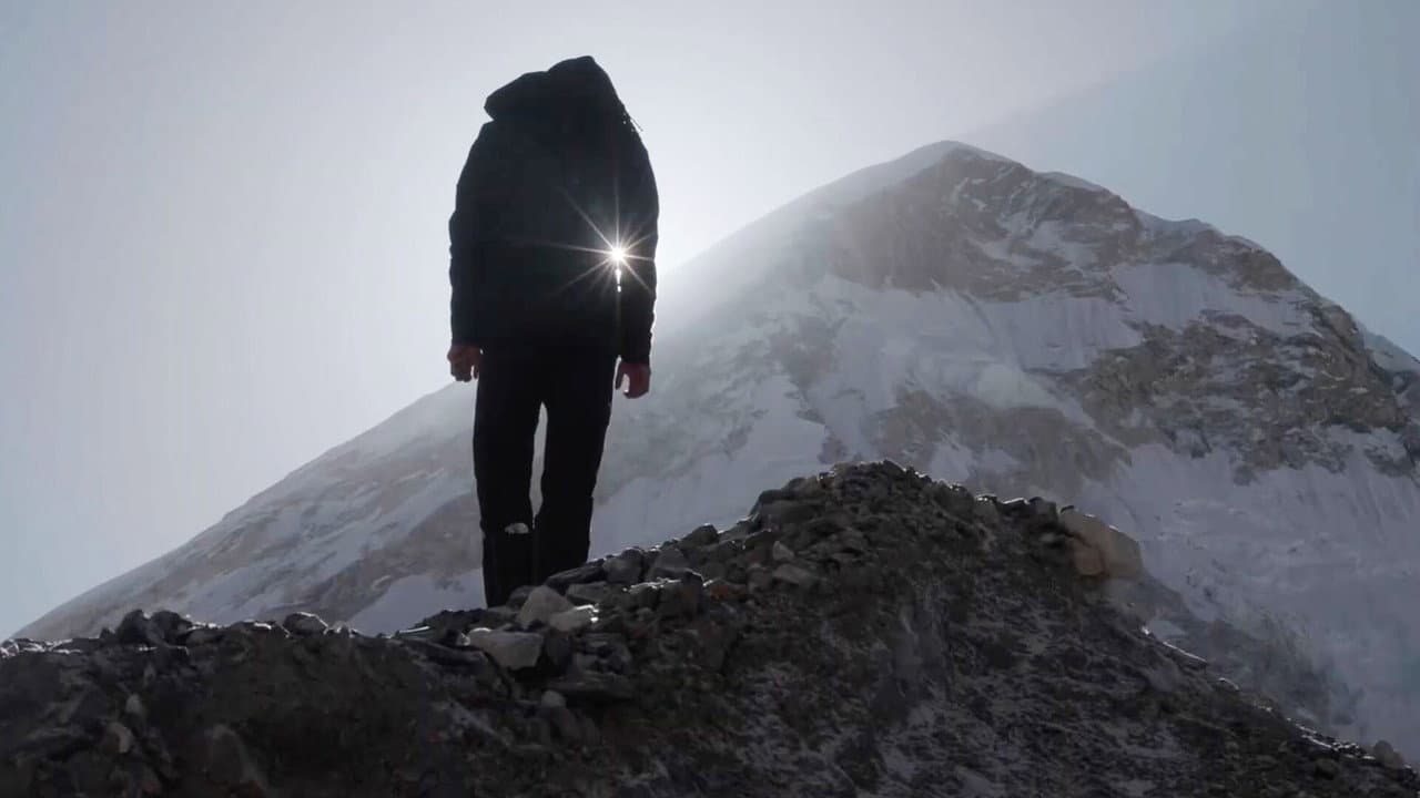 Full Circle: The First All Black Everest Ascent Banner