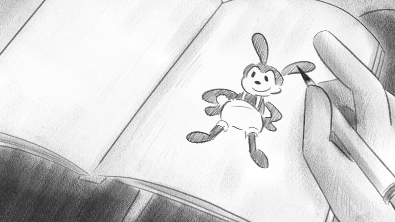 The Unlucky Rabbit Banner