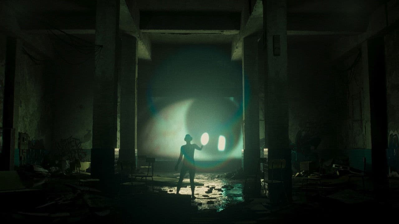 Crimson Harbor Banner