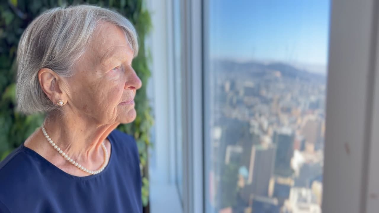 A Great Big Secret Banner