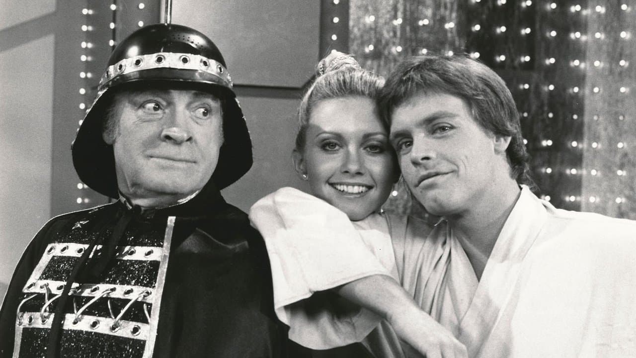 A Disturbance in the Force: How the Star Wars Holiday Special Happened Banner