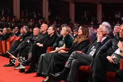 Paladino d’Oro Sport Film Festival Banner