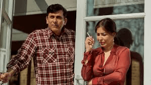 The Effects of Lying Banner