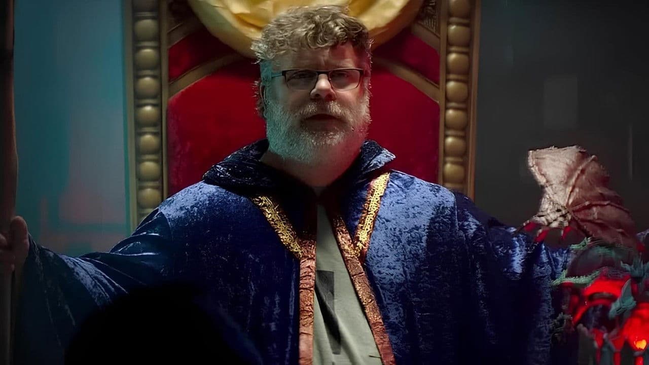 Matter of Time Banner