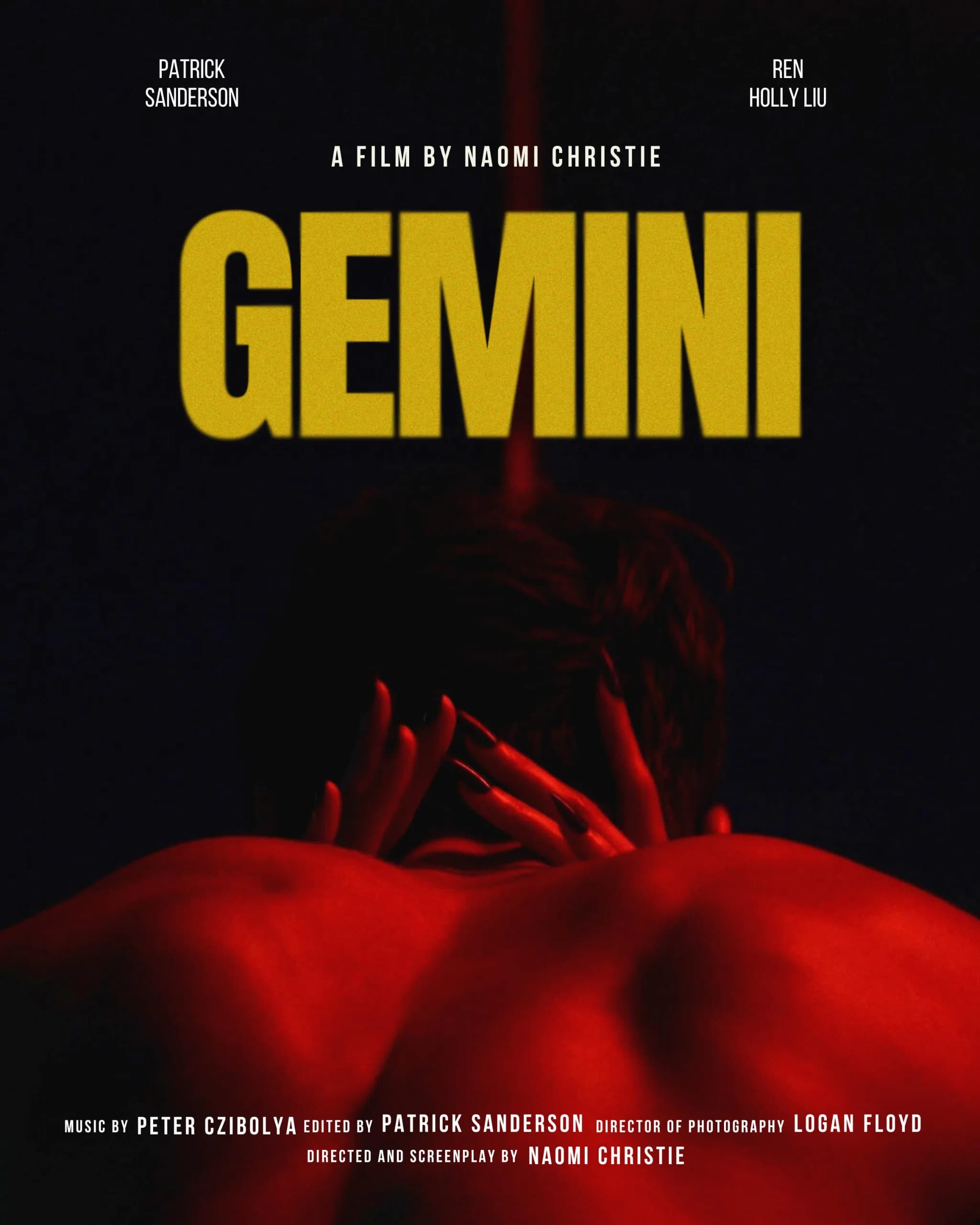 Gemini Banner
