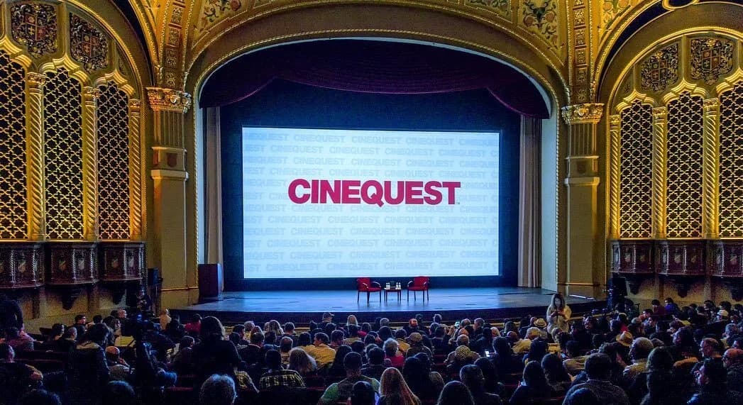 Cinequest Banner