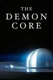 The Demon Core Banner