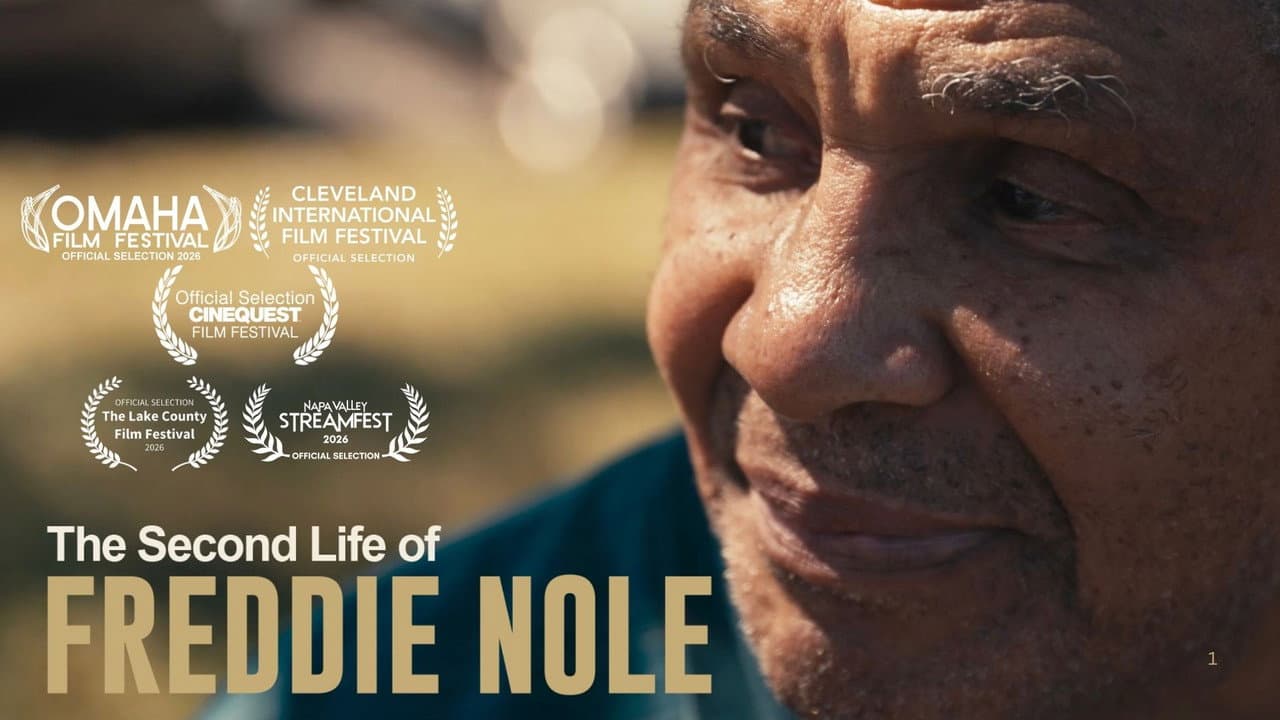 The Second Life of Freddie Nole Banner