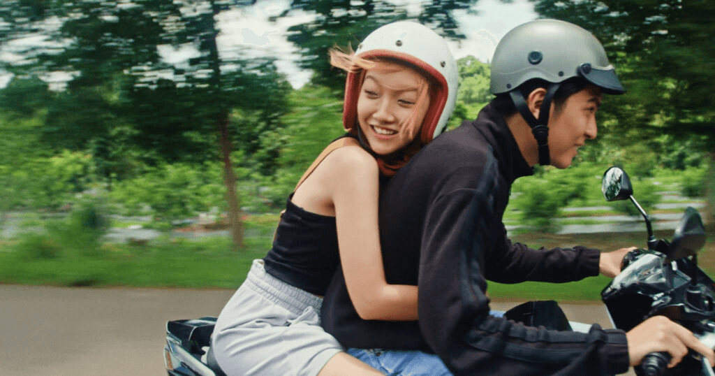 We Used to Take the Long Way Home  Banner