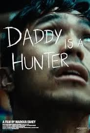 Daddy Is A Hunter Banner