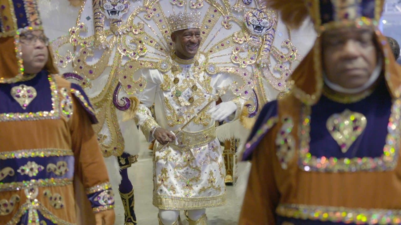 A King Like Me Banner
