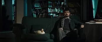 The Quackening Banner