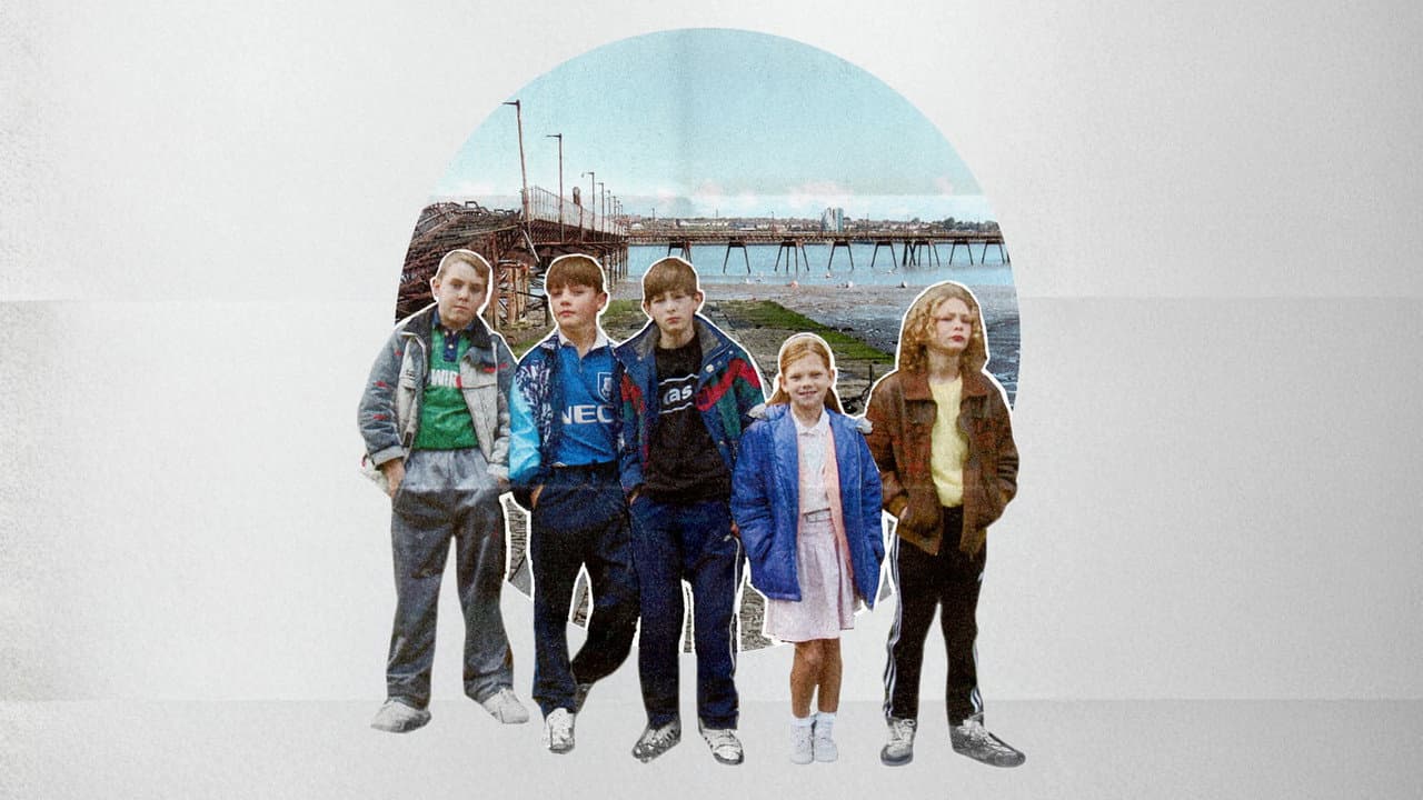 Wonderwall Banner