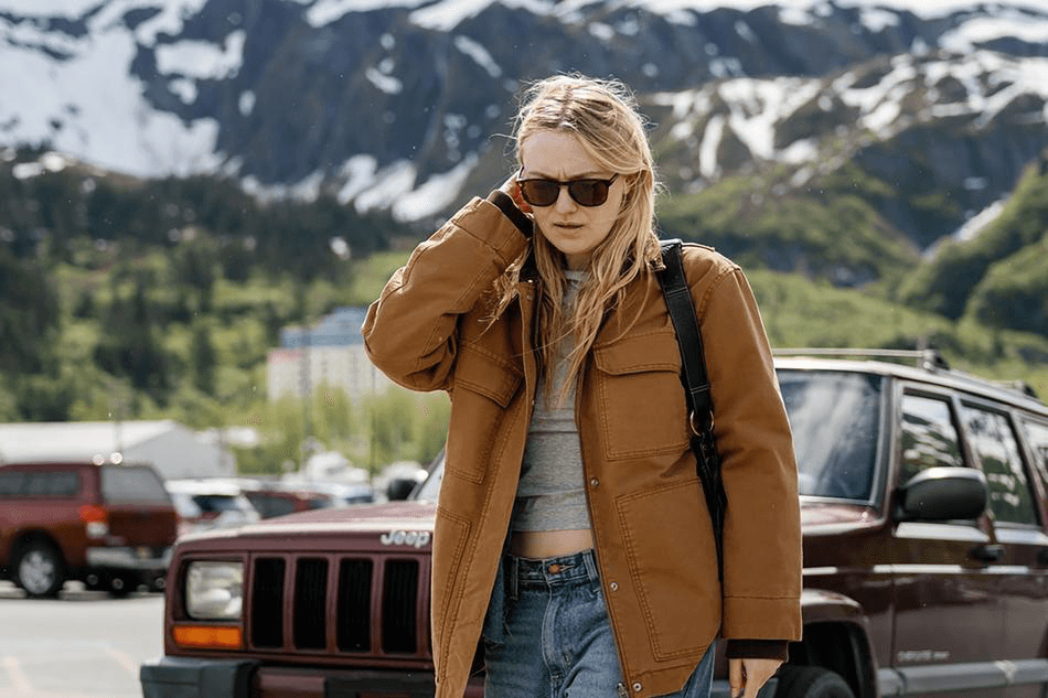 The Sun Never Sets Banner