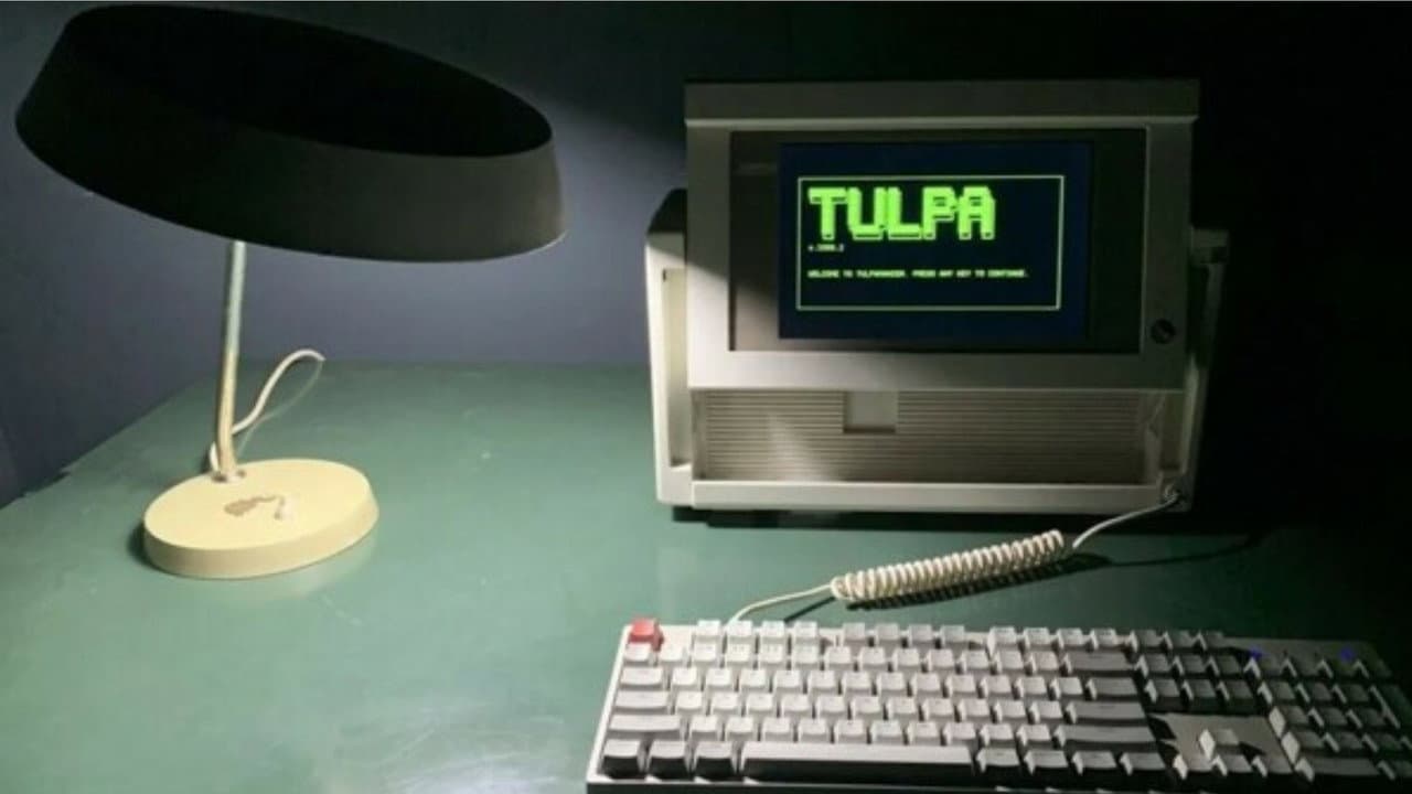 Tulpamancer Banner
