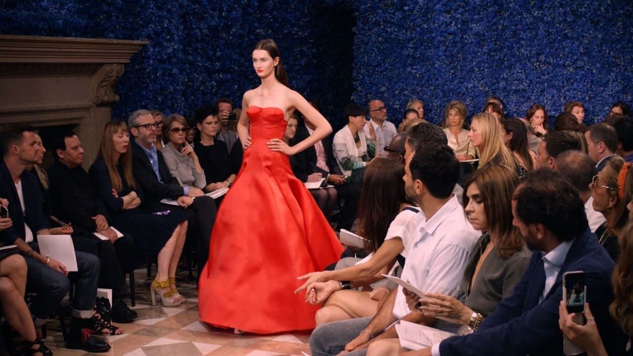 Dior and I Banner