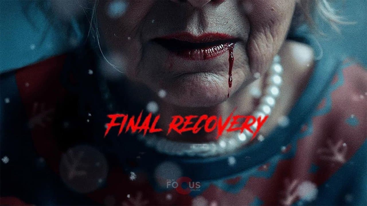 Final Recovery Banner