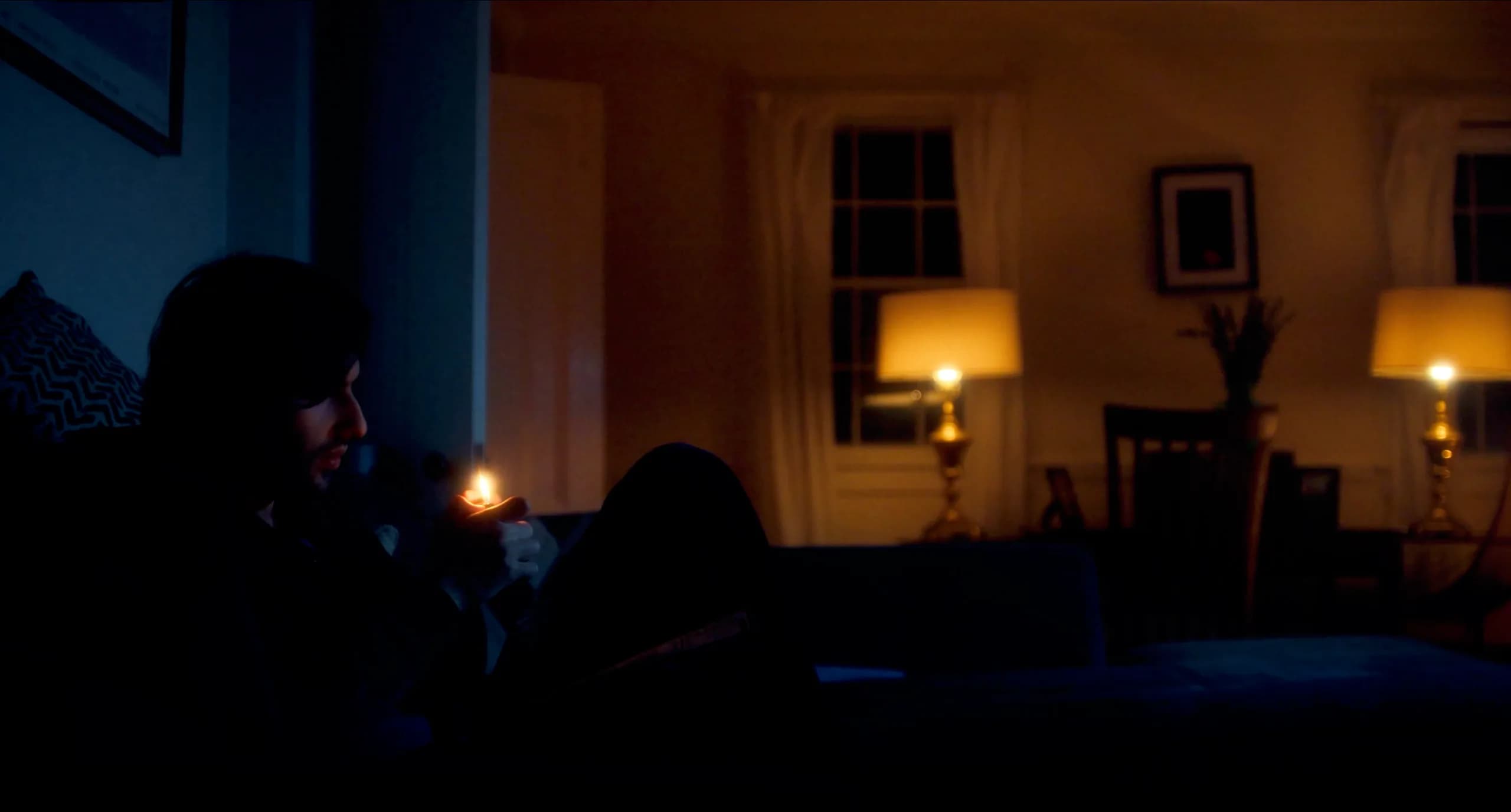 THE DELIVERYBOY Banner