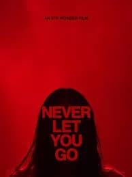 Never Let You Go Banner