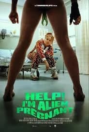 Help, I'm Alien Pregnant Banner
