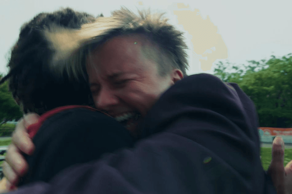 Sinner Supper Club Banner