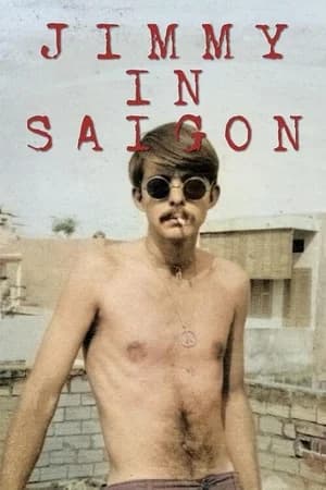 Jimmy in Saigon Banner