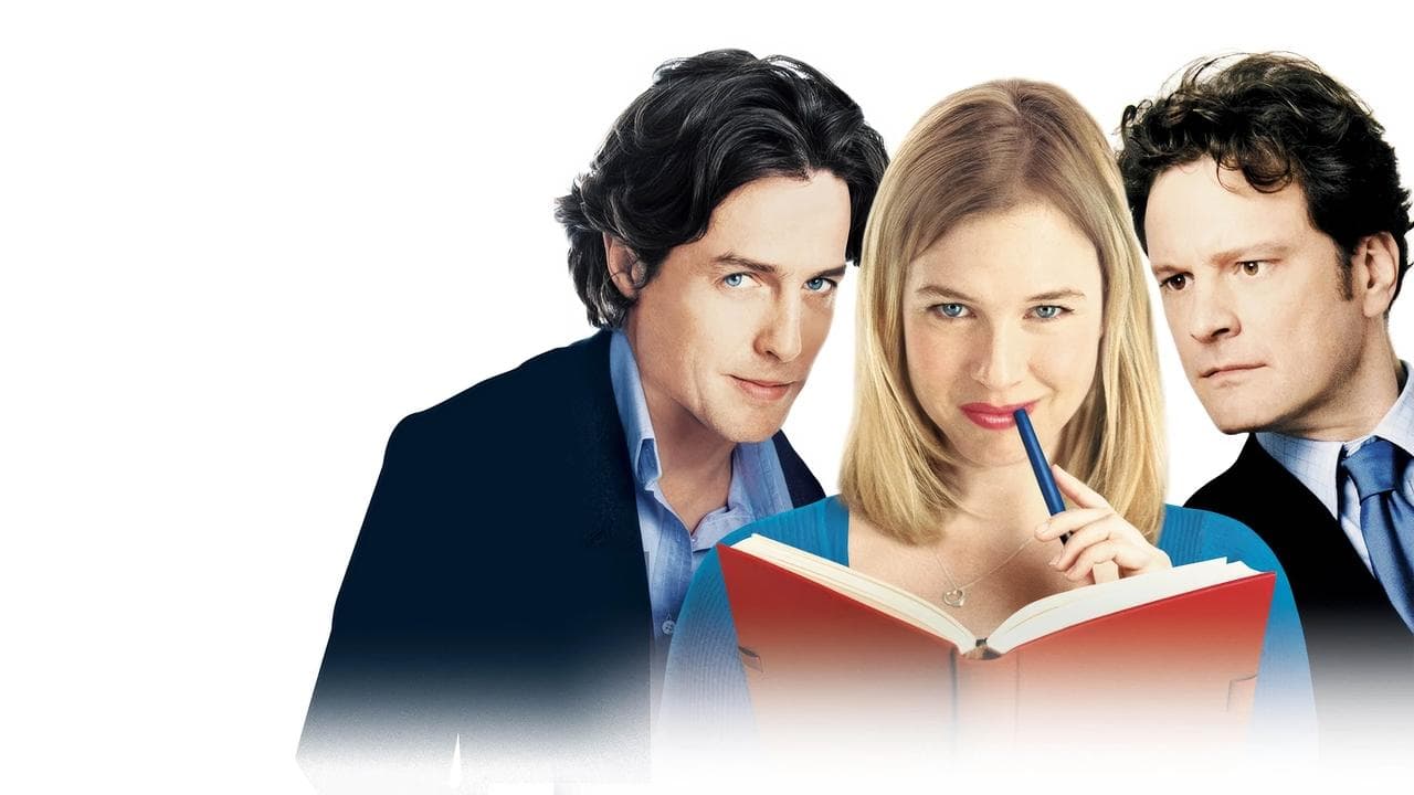 Bridget Jones's Diary Banner