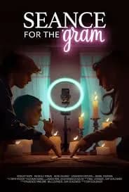 Seance for the 'Gram Banner