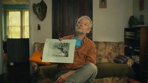 A Two Hearted Tale Banner