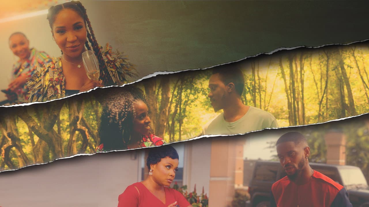 Twin Flame Banner