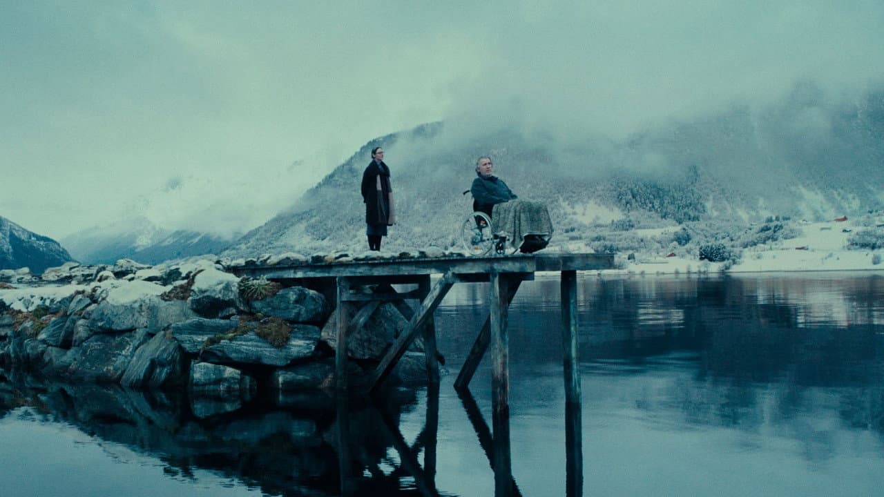 Fjord Banner