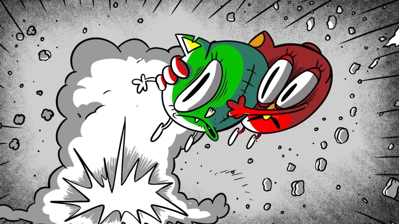 The Synthetic Age Banner