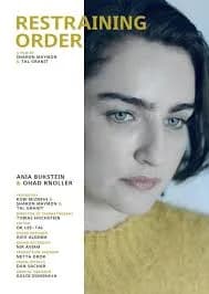 Restraining Order Banner