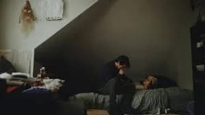 I Hid My Heart Inside My Head Banner