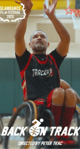Back On Track Banner