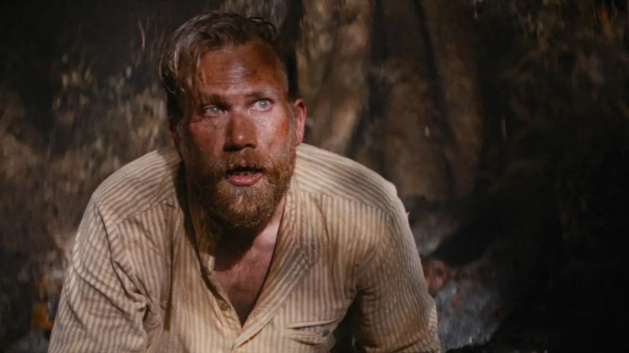 Jacques the Giant Slayer Banner