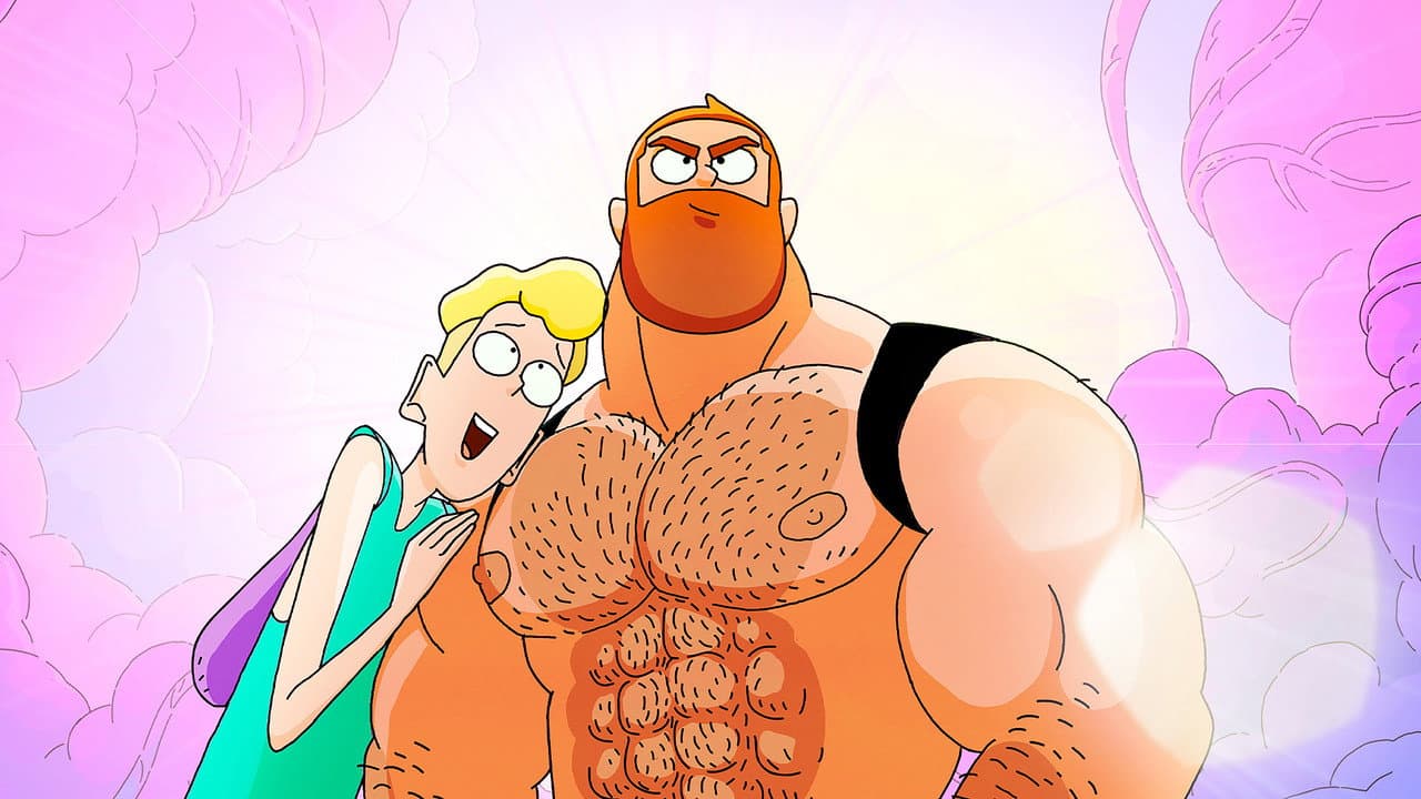 Jim Queen Banner