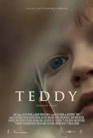 Teddy Banner