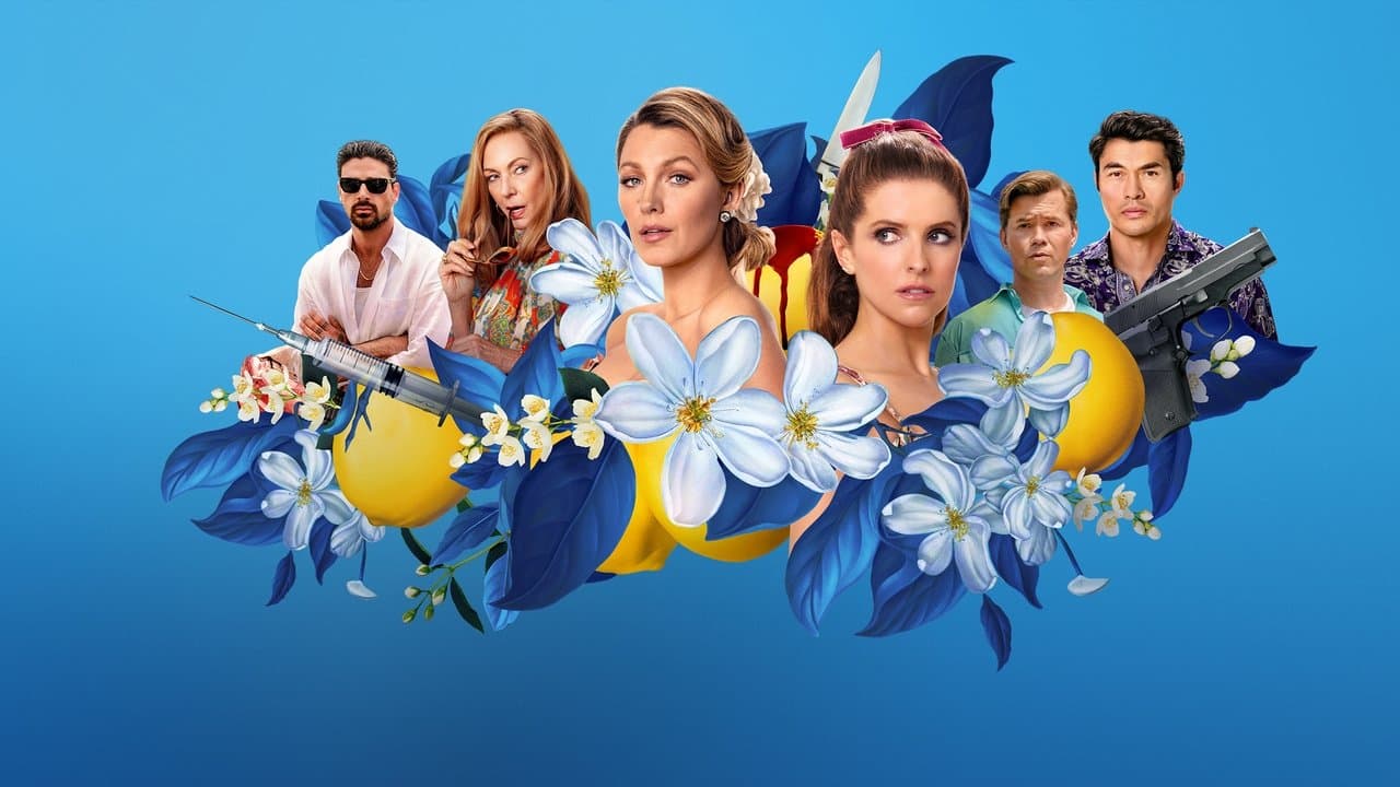 Another Simple Favor Banner