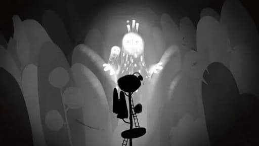 Light Tower Banner