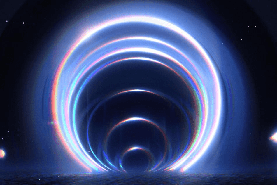 A Deception of Senses Banner