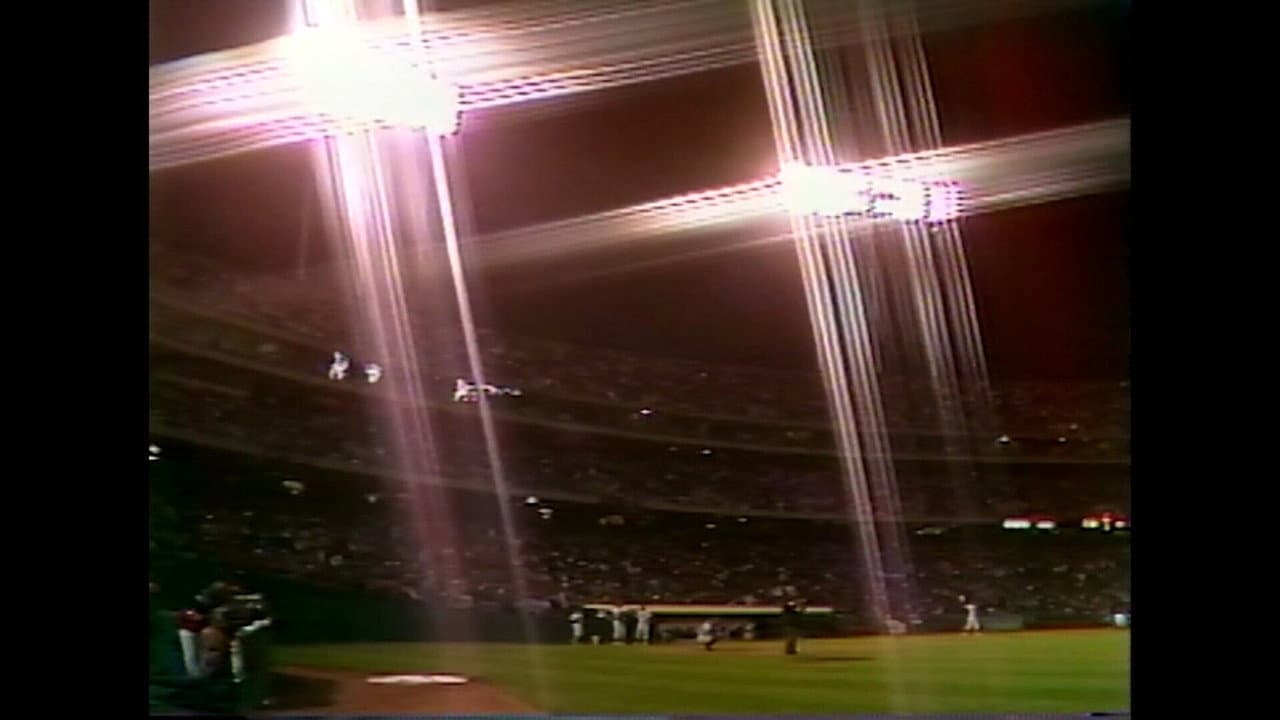 Almost Perfect: The 99th Pitch Banner