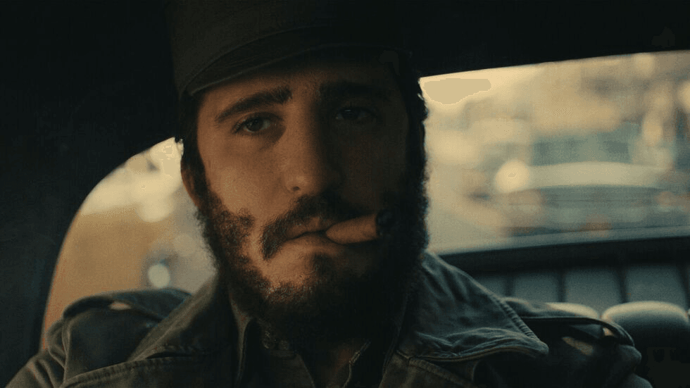 Killing Castro Banner