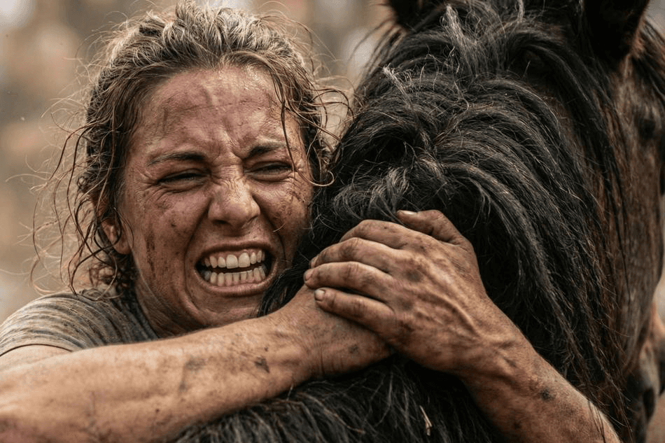 Fillos do Vento: A Rapa Banner